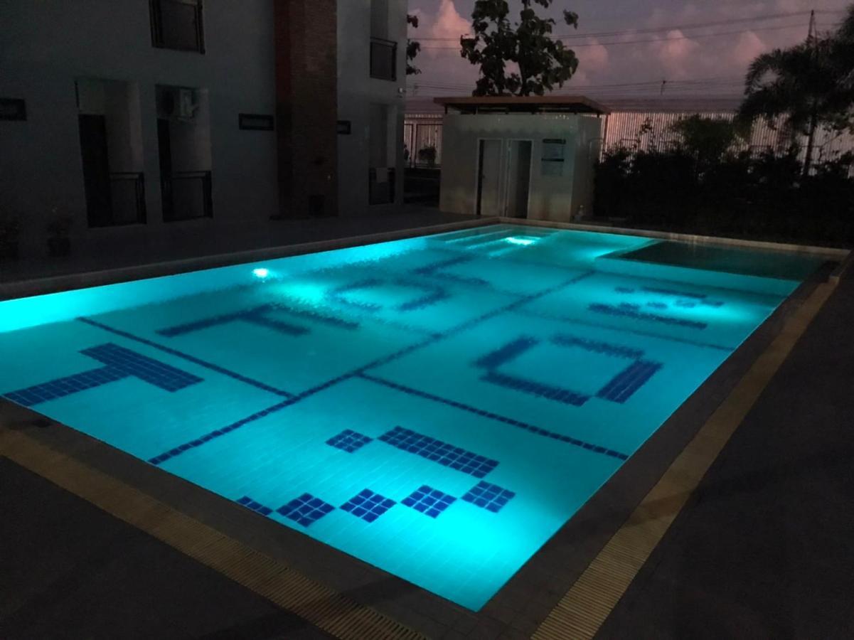 होटल Loft 202