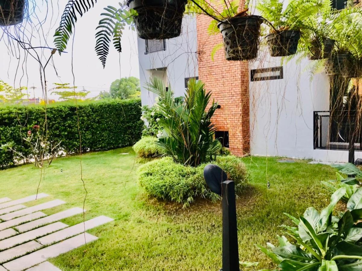 Loft 202 होटल Bangkok