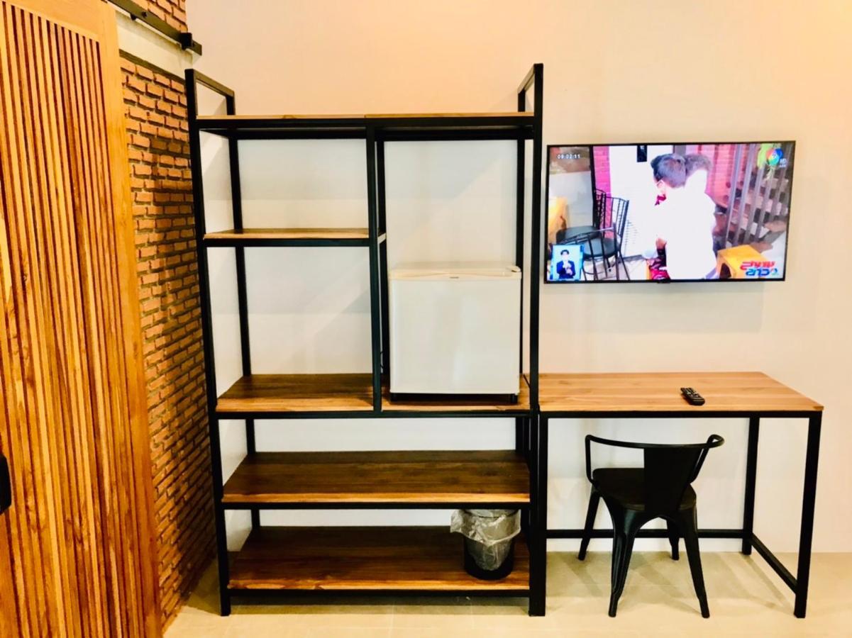 Loft 202 होटल Bangkok