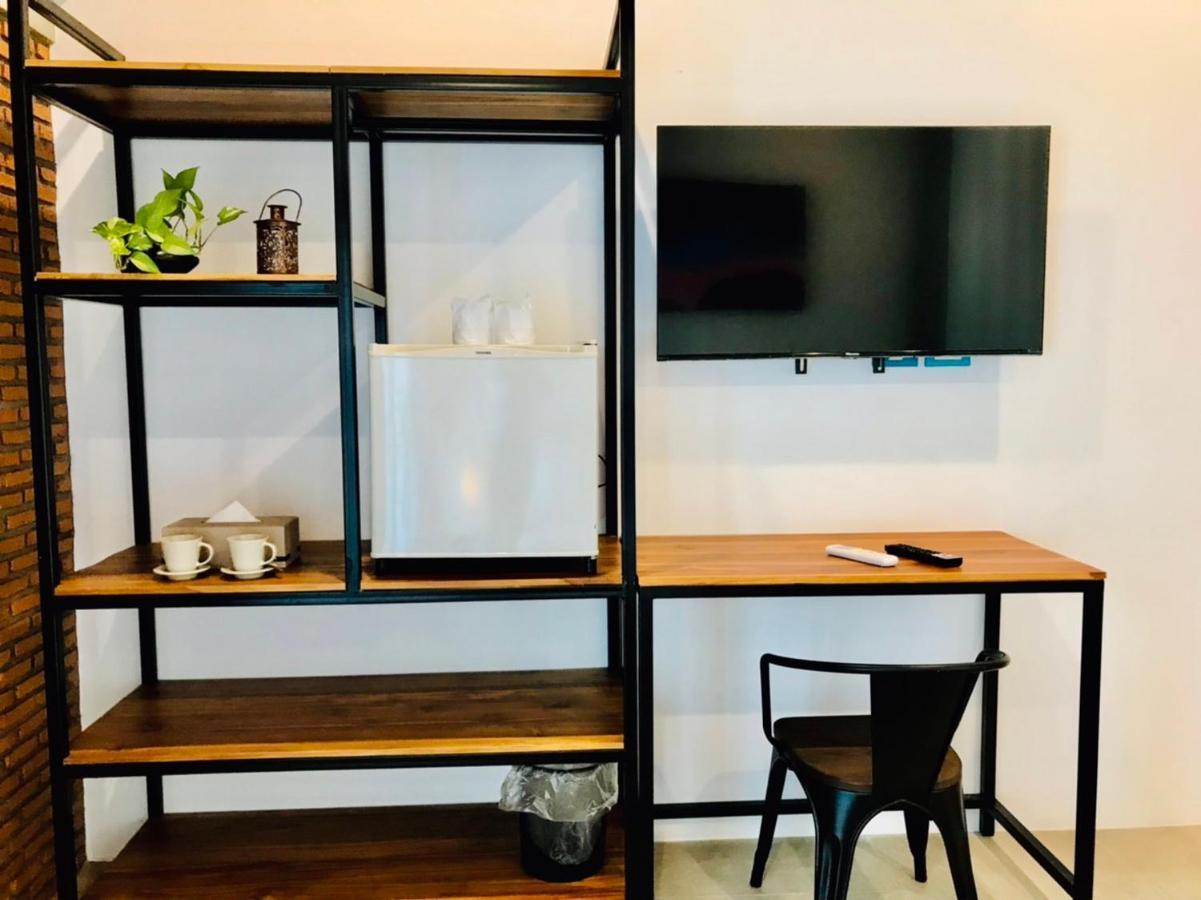 होटल Loft 202