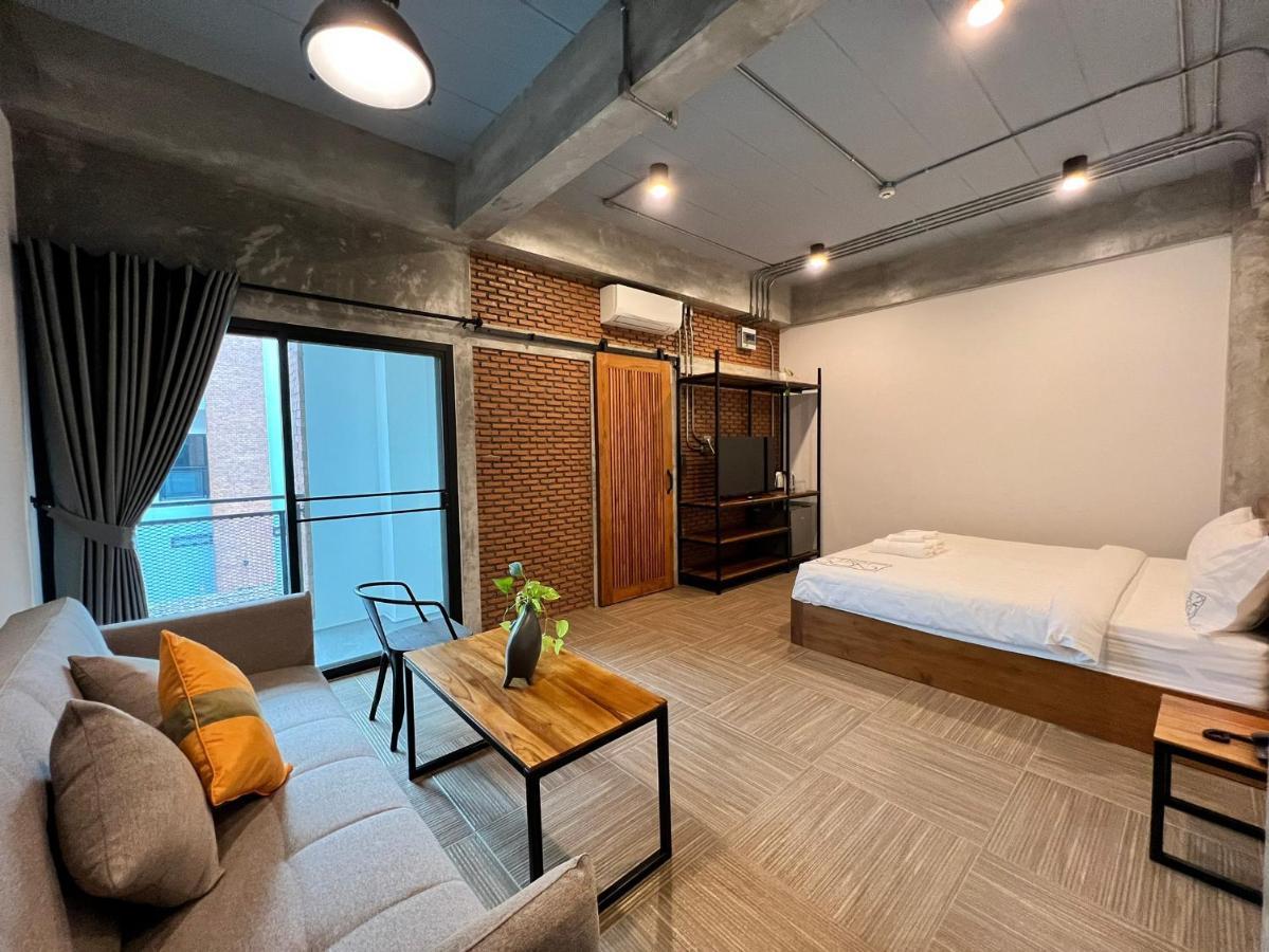 होटल Loft 202 Bangkok