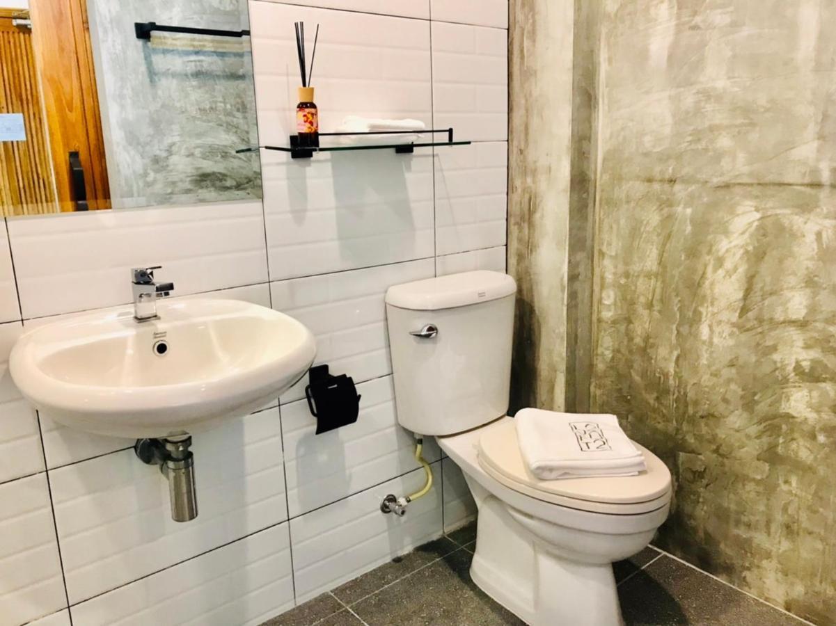 阁楼202酒店 曼谷