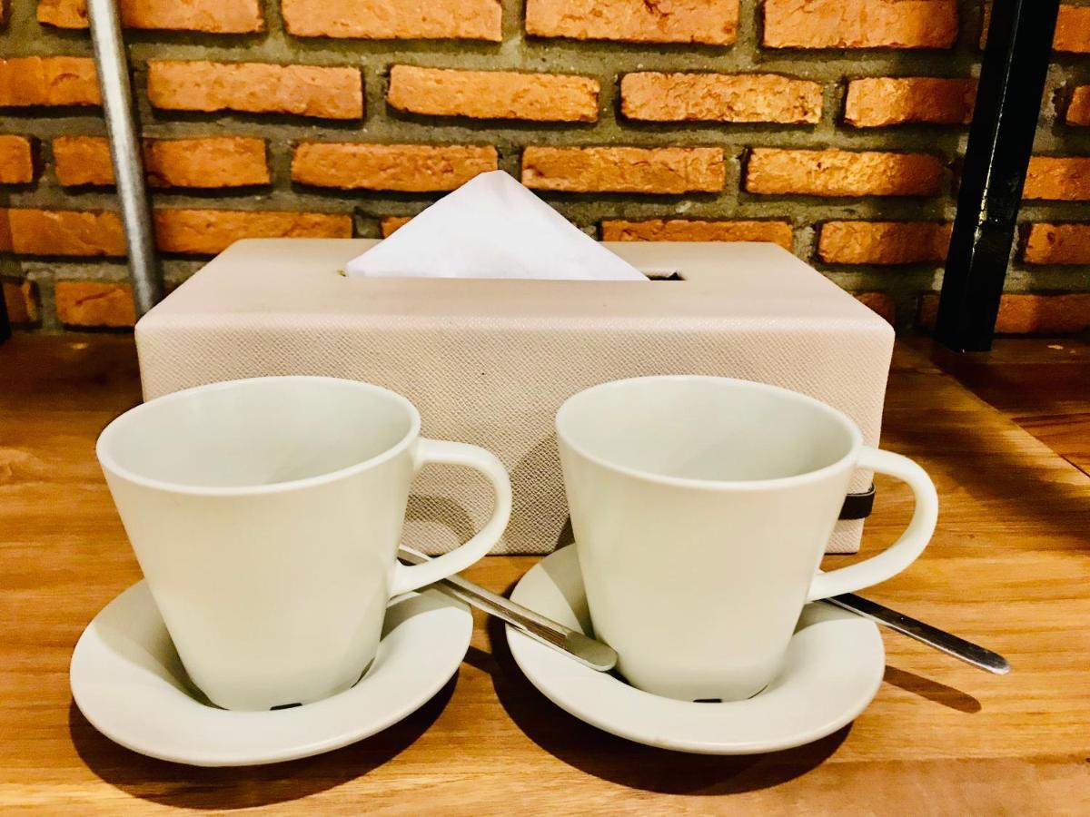 阁楼202酒店 酒店 曼谷