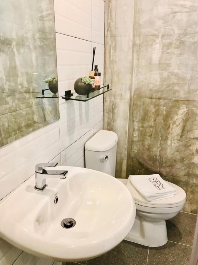 阁楼202酒店 酒店 曼谷
